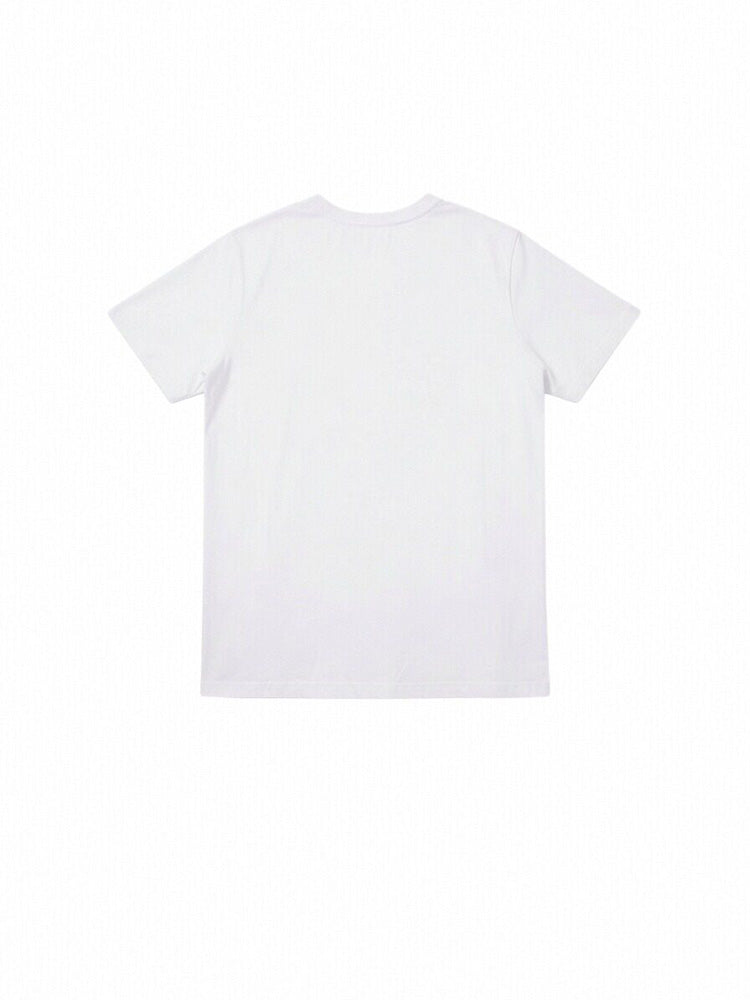 tch urban monogram rhinestone graphic tee white HighEnd Luxury Streetwear Brand Official Showcase