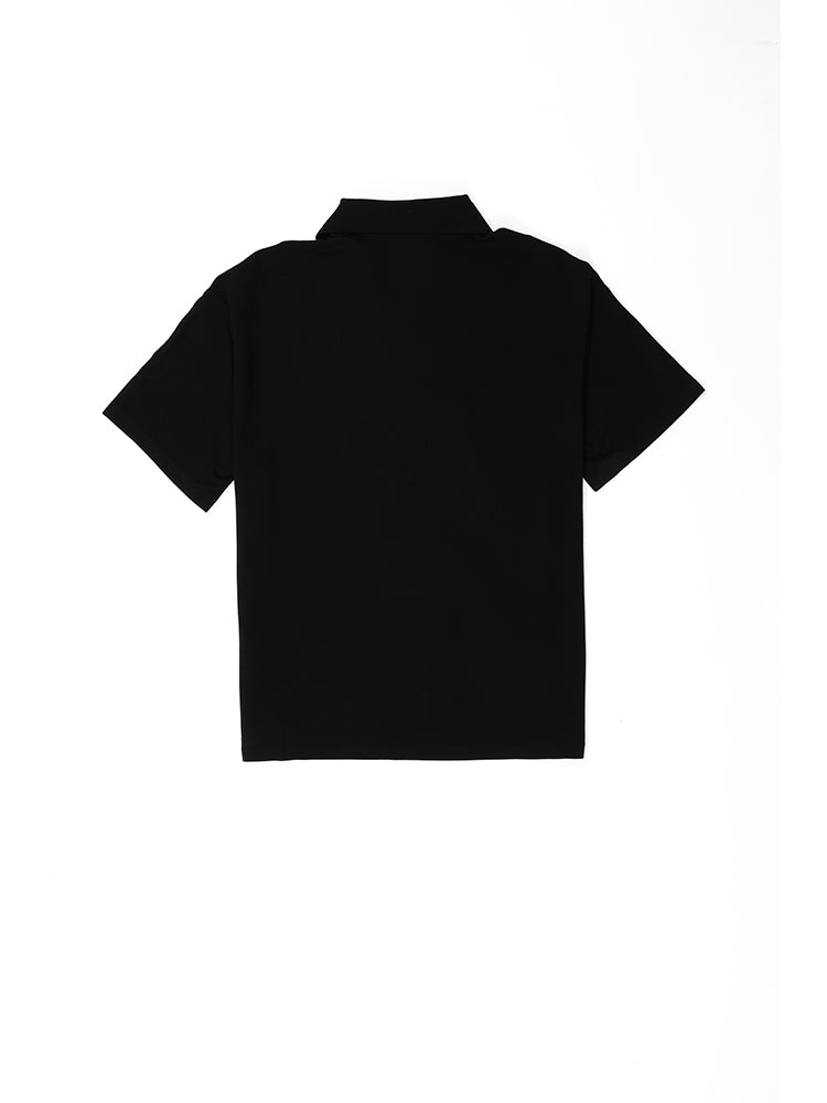 TCH Unisex Graphic Rhinestone Sparkle T-Shirt