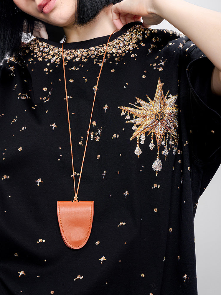 TCH Pre-Sale Star Wings Sparkle Crystal T-Shirt