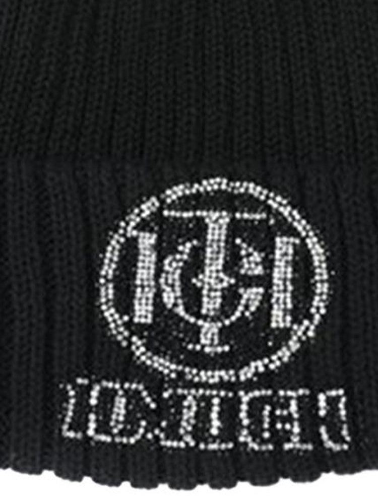 QuickShip TCH Logo Embroidered Knit Beanie