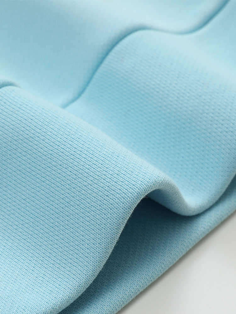 《QuickShip 》TCH Character Graphic Luxury Rhinestone Hoodie