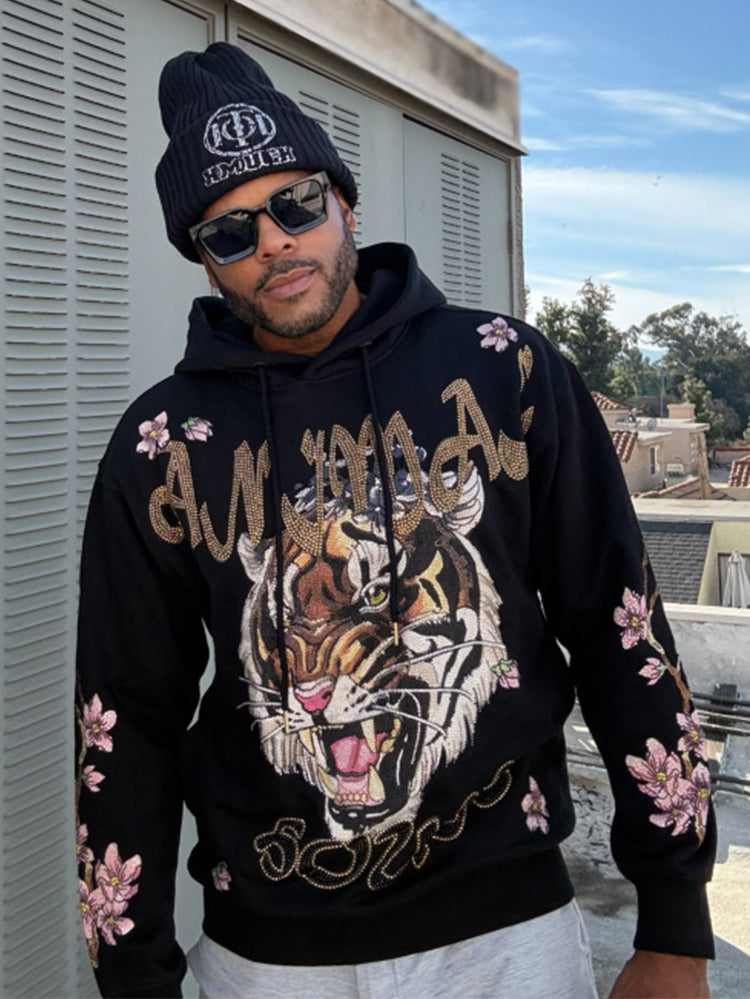 QuickShip TCH Logo Embroidered Knit Beanie