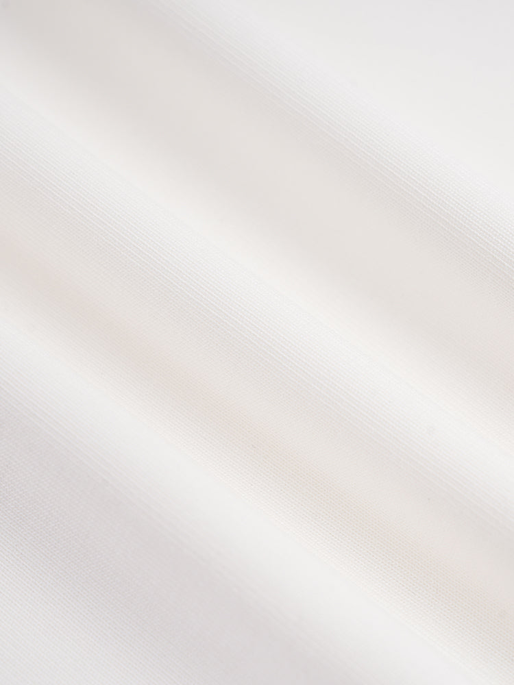 TCH Rhinestone Logo Contrast Raglan Sleeve Tee