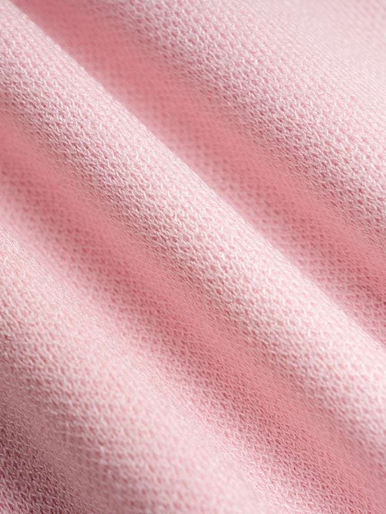 TCH Graphic Rhinestone Macaron Sleeveless Dress