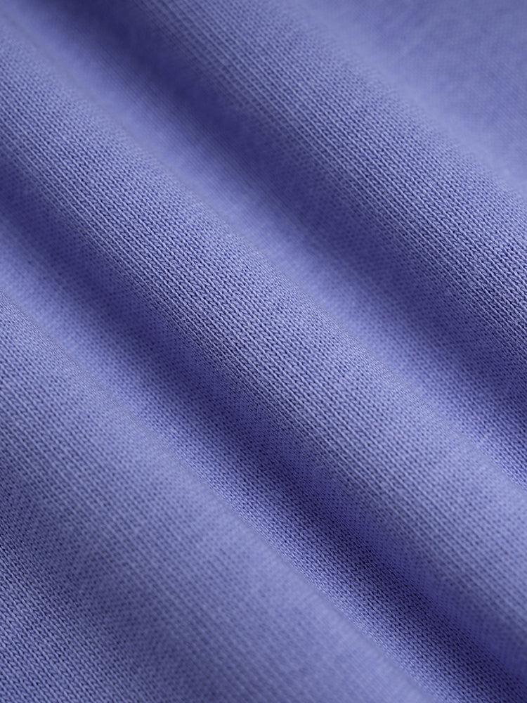 TCH Oversized Rhinestone Graphic T-shirt with Lace