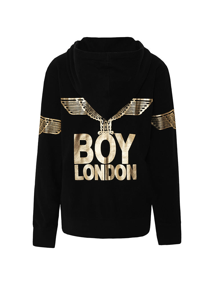 TCH Unisex Rhinestone Graphic Streetwear Jacket