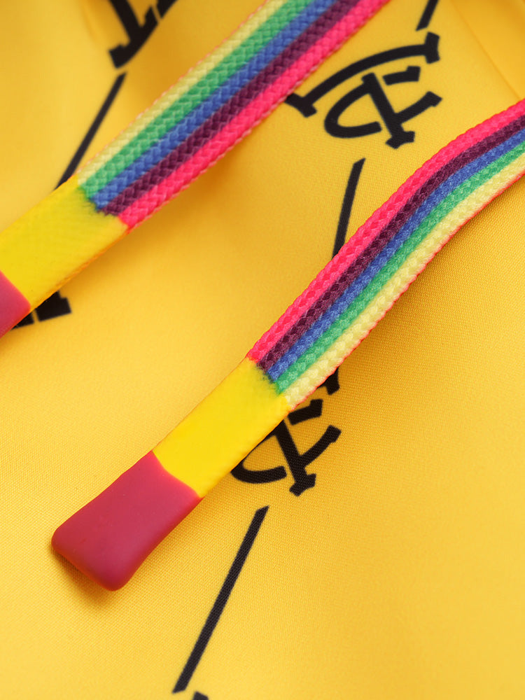 TCH Rhinestone All Over Casual Shorts