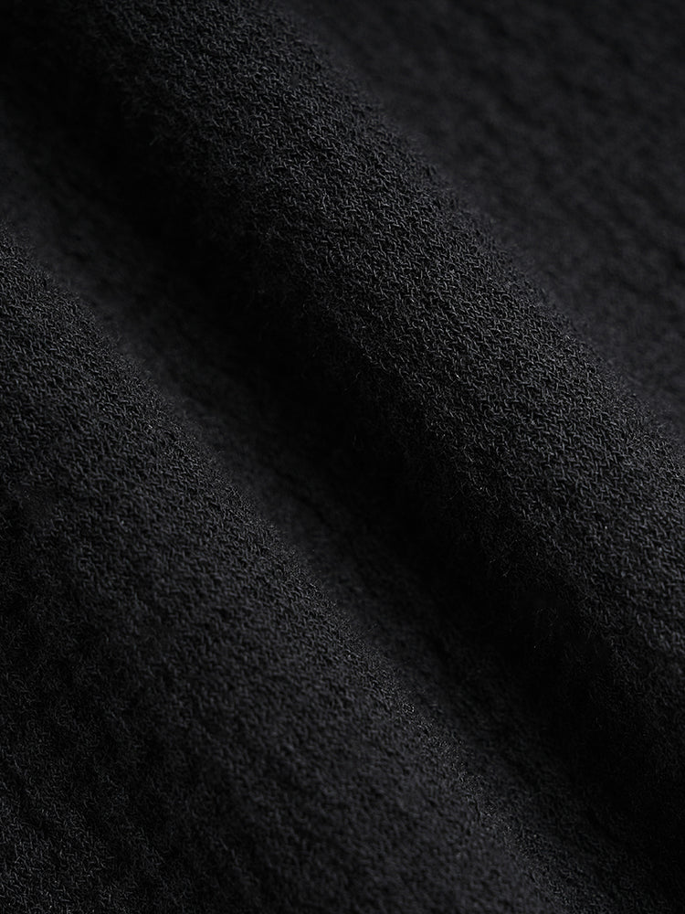 TCH Mesh Contrast Rhinestone Graphic Shorts