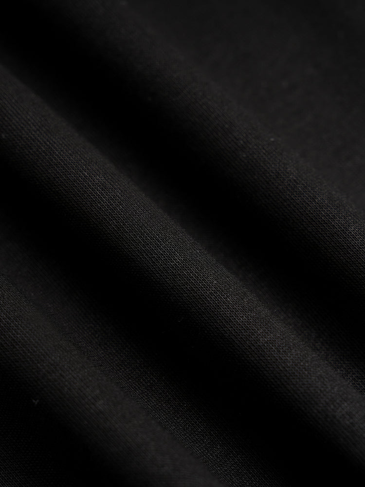 TCH Rhinestone Teddy Bear Short Sleeve Tee