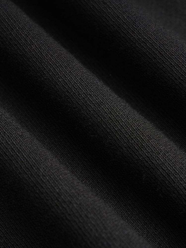 TCH Rhinestone Bow Mesh Short Dress with Lace Detail