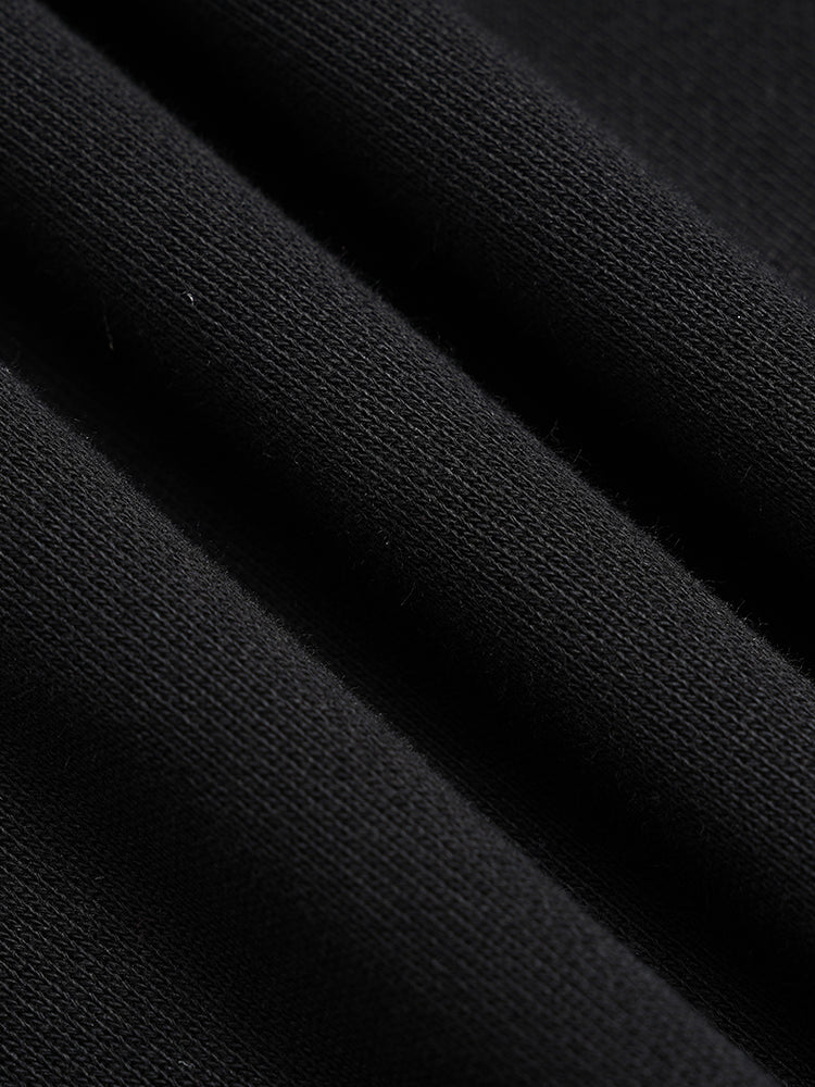 TCH Luxury Dragon Rhinestone Sparkle Sweatshirt with Floral Sleeve