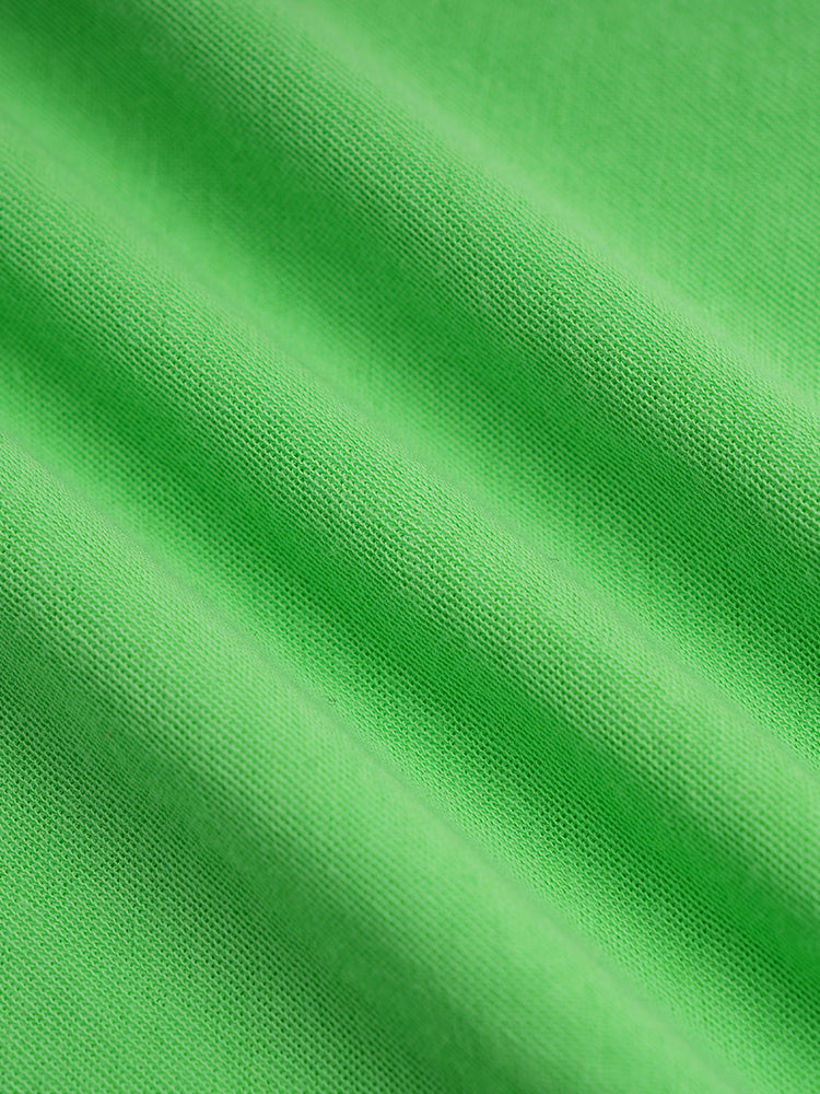 TCH Rhinestone Graphic Fitting Blouse