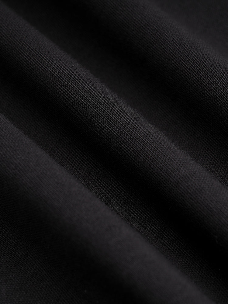 TCH Rhinestone High Neck 1950s Cheongsam with Mesh Design