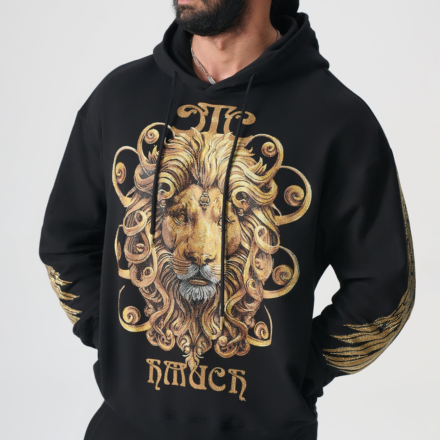 TCH Fashion Menwear Collection