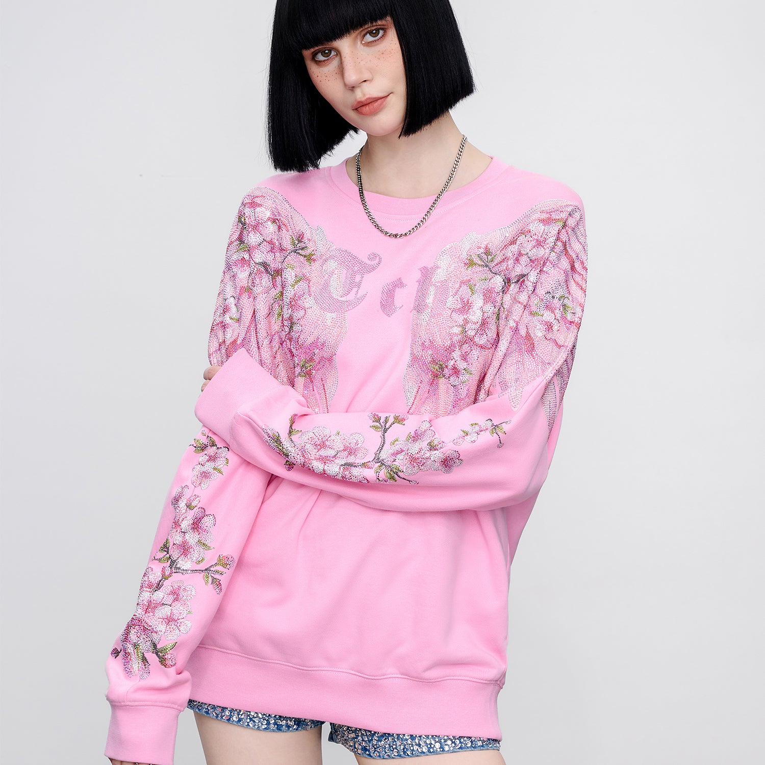 TCH Fashion Signature Collection