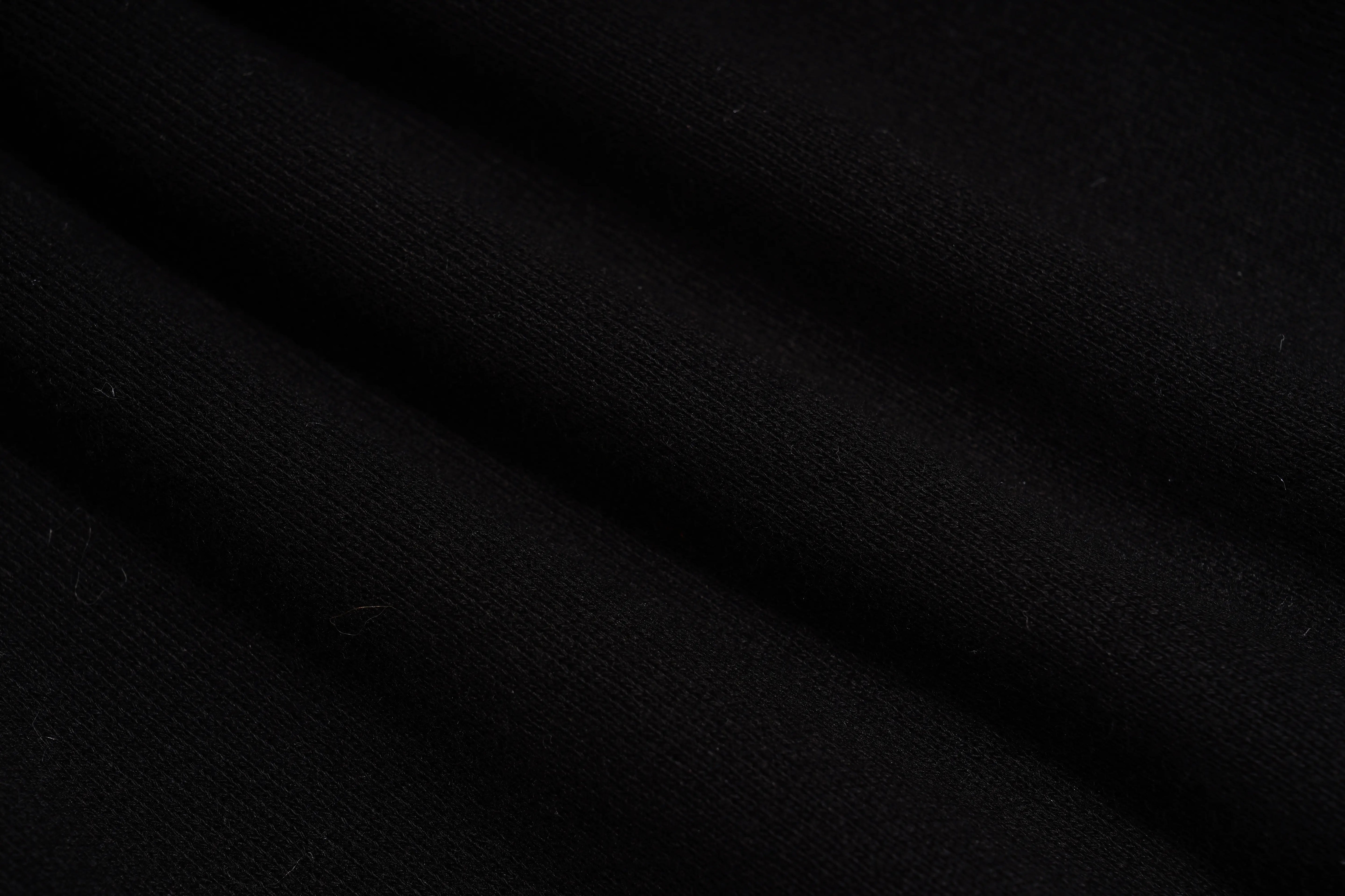 Black fabric texture, TCH Pink Blossom Rhinestone Jogger Pants