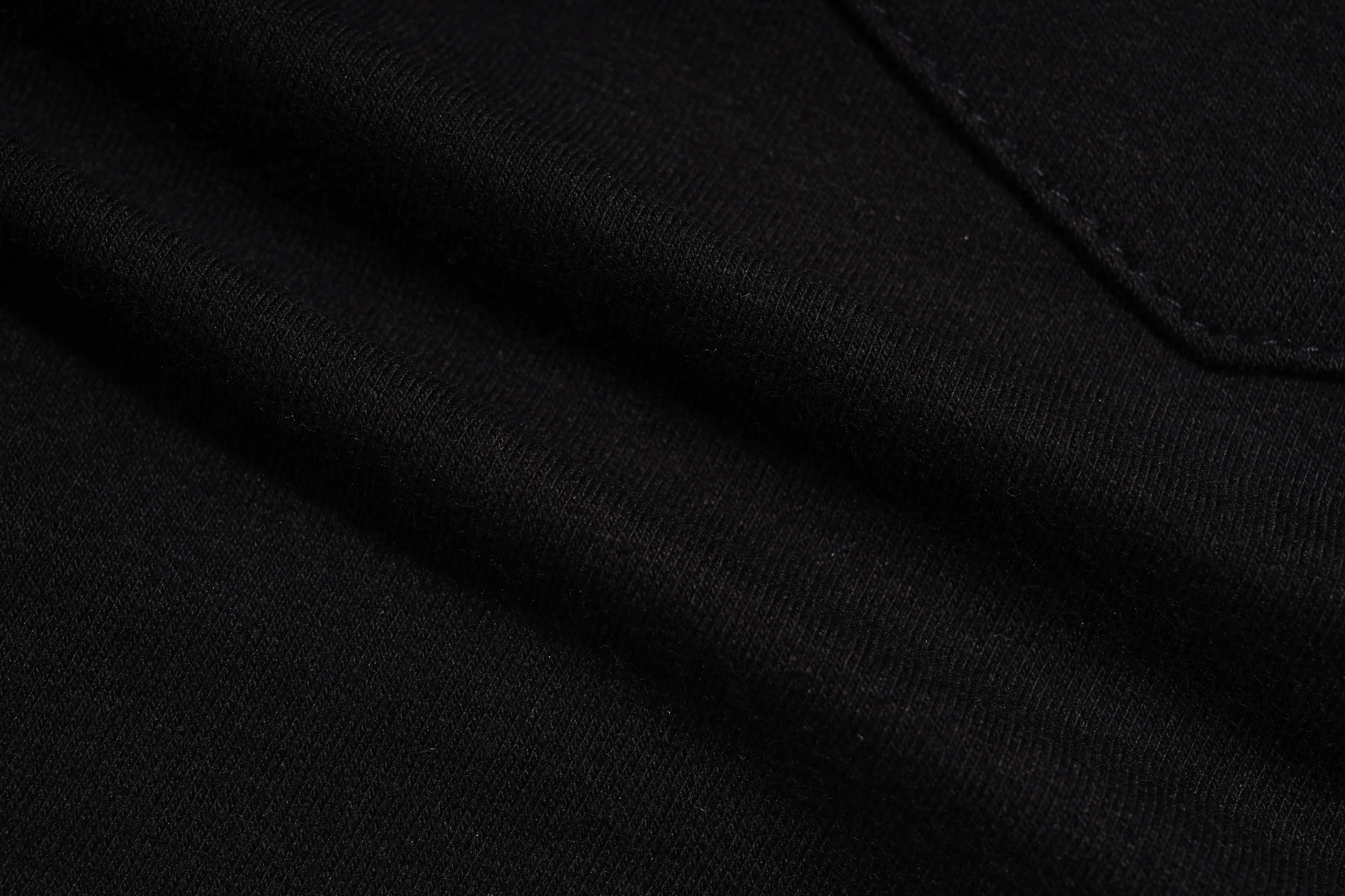TCH Rhinestone Butterfly Firework Double-Layer Sport Shorts Luxury Streetwear Brand Official Showcase