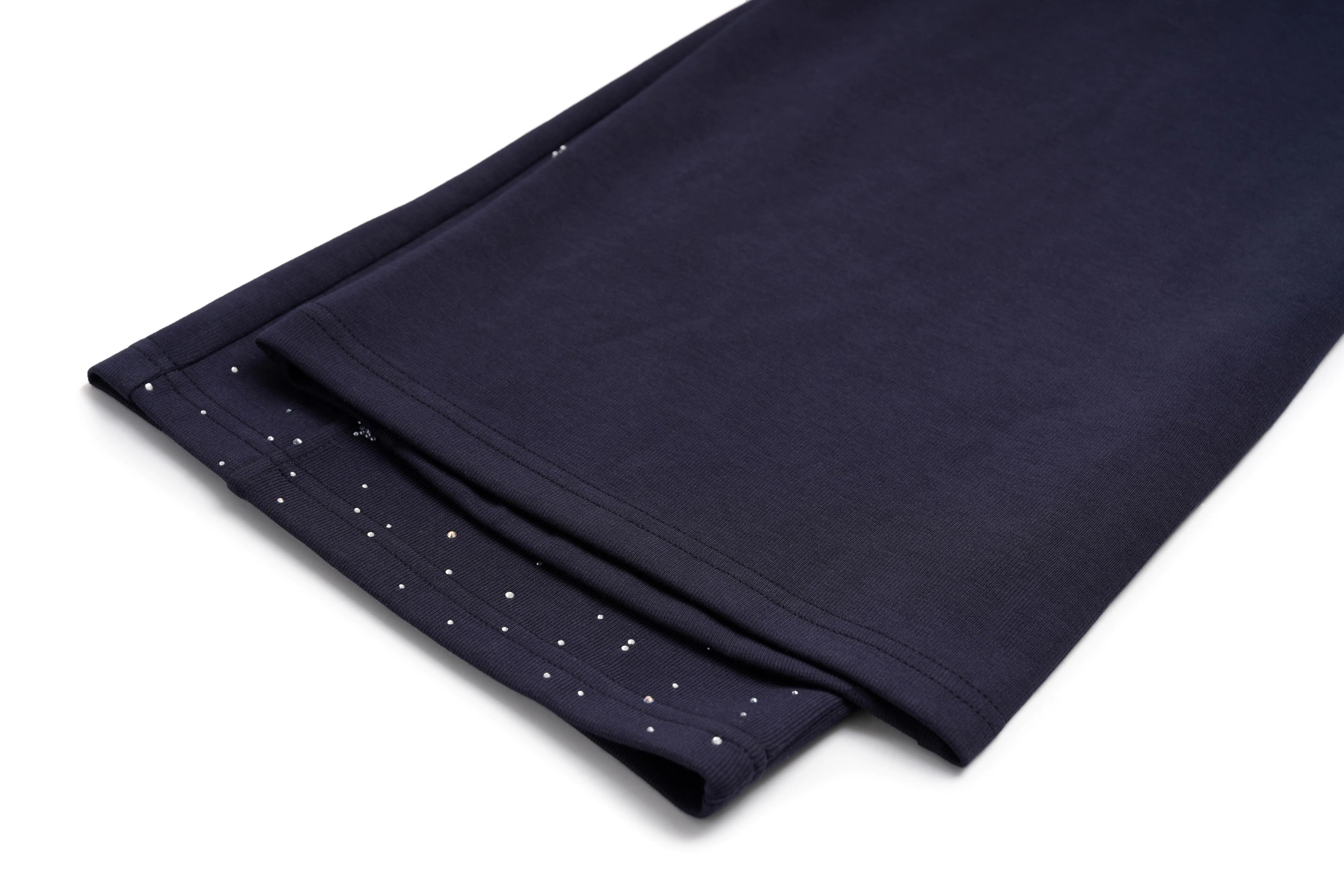 TCH Rhinestone Galaxy Three-Piece Tracksuit Set - 8