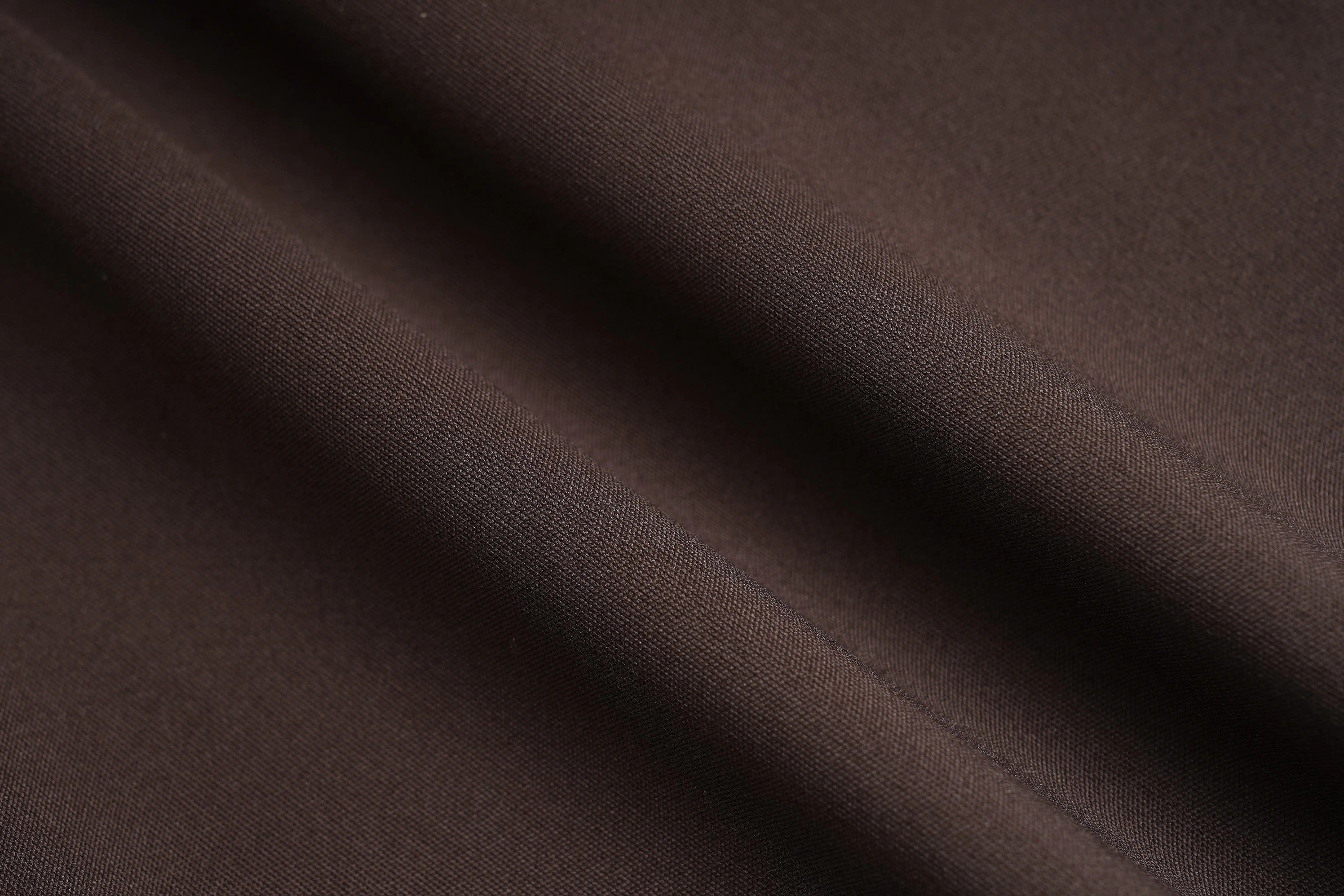 Brown fabric with a subtle texture, TCH Rhinestone Golden Wings Black High-Waist Leggings