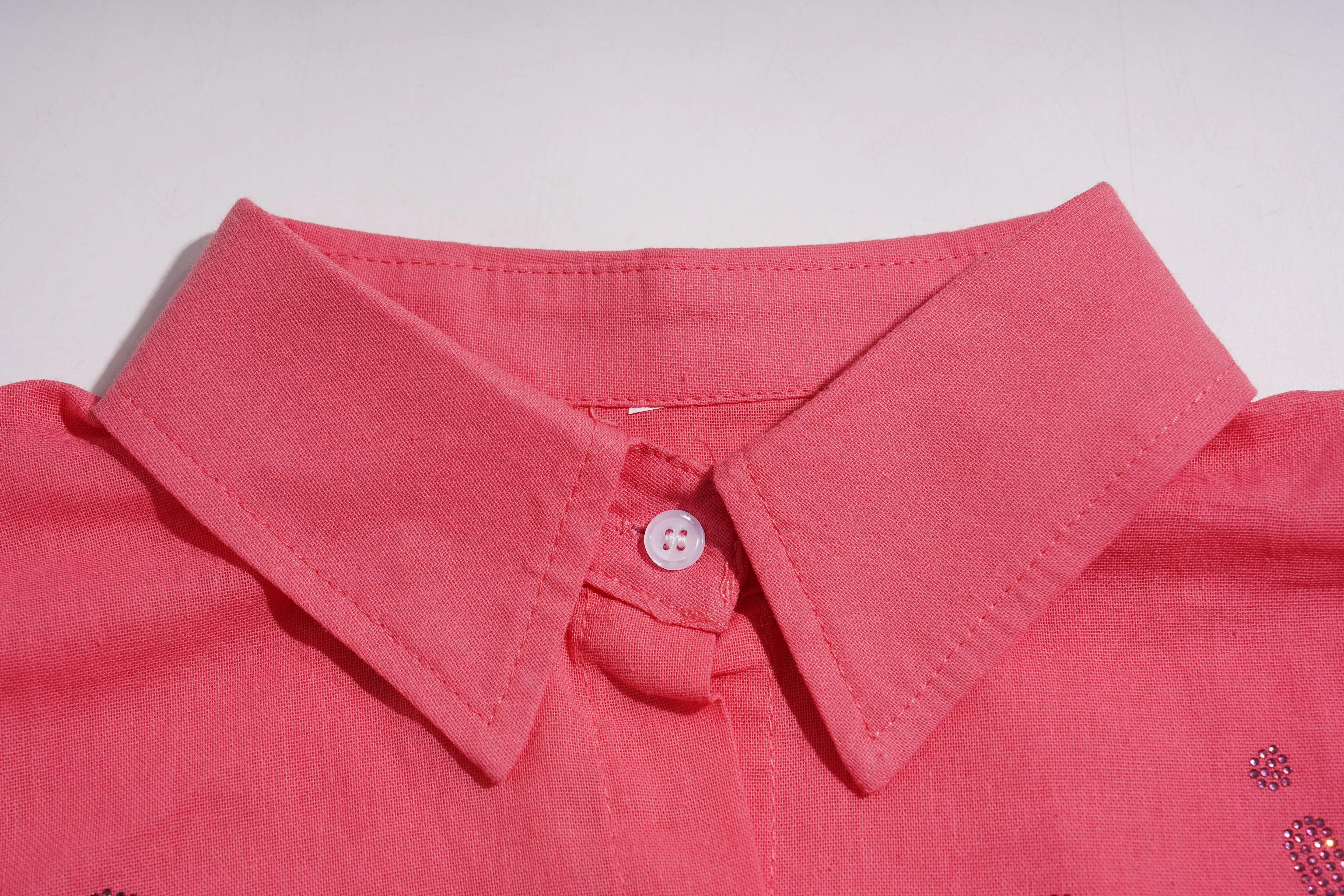 TCH Rhinestone Love Lucky Pig Set-1