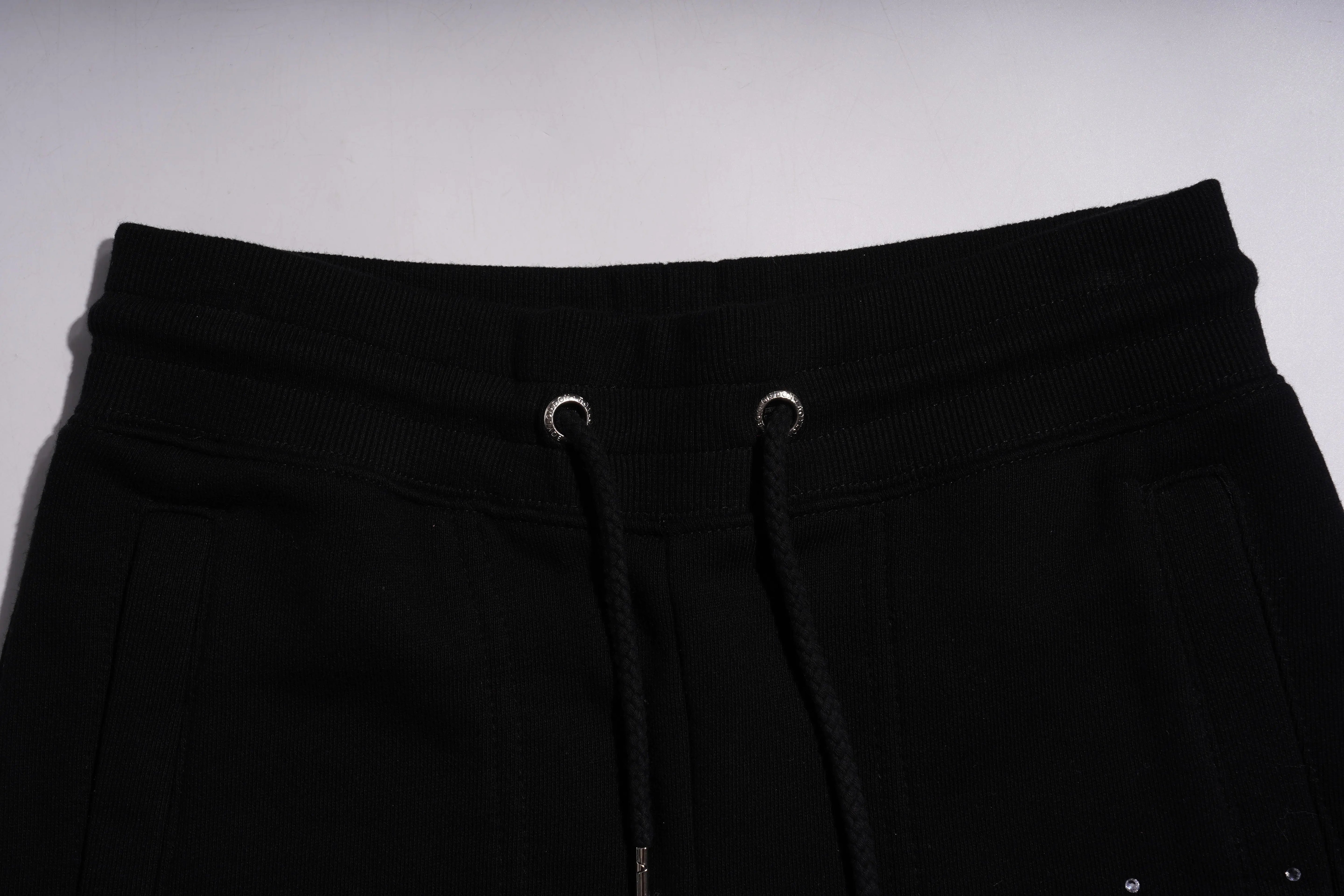 TCH Rhinestone Starfield Jogger Pants Luxury Streetwear Brand Official Showcase