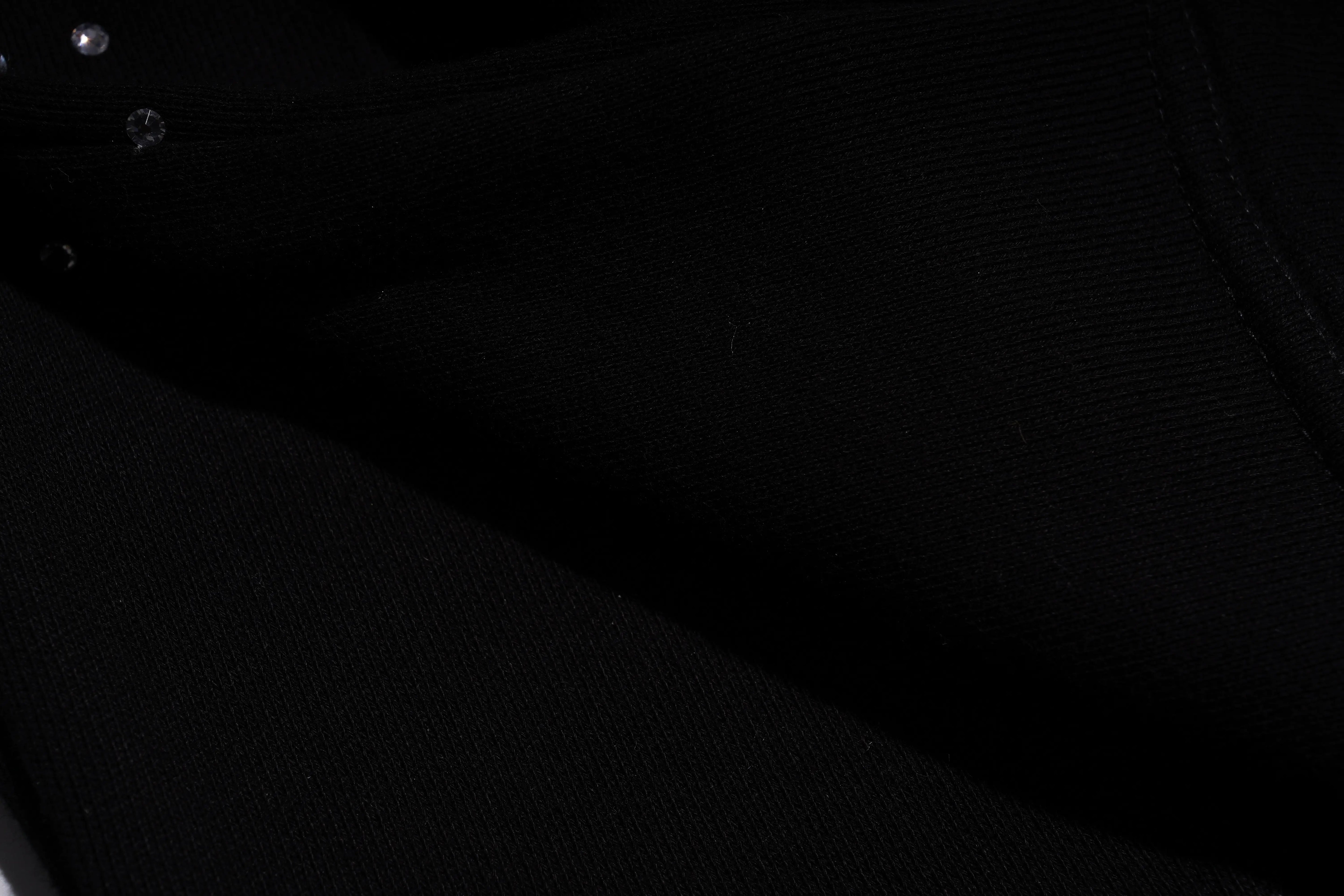 TCH Rhinestone Starfield Jogger Pants Luxury Streetwear Brand Official Showcase