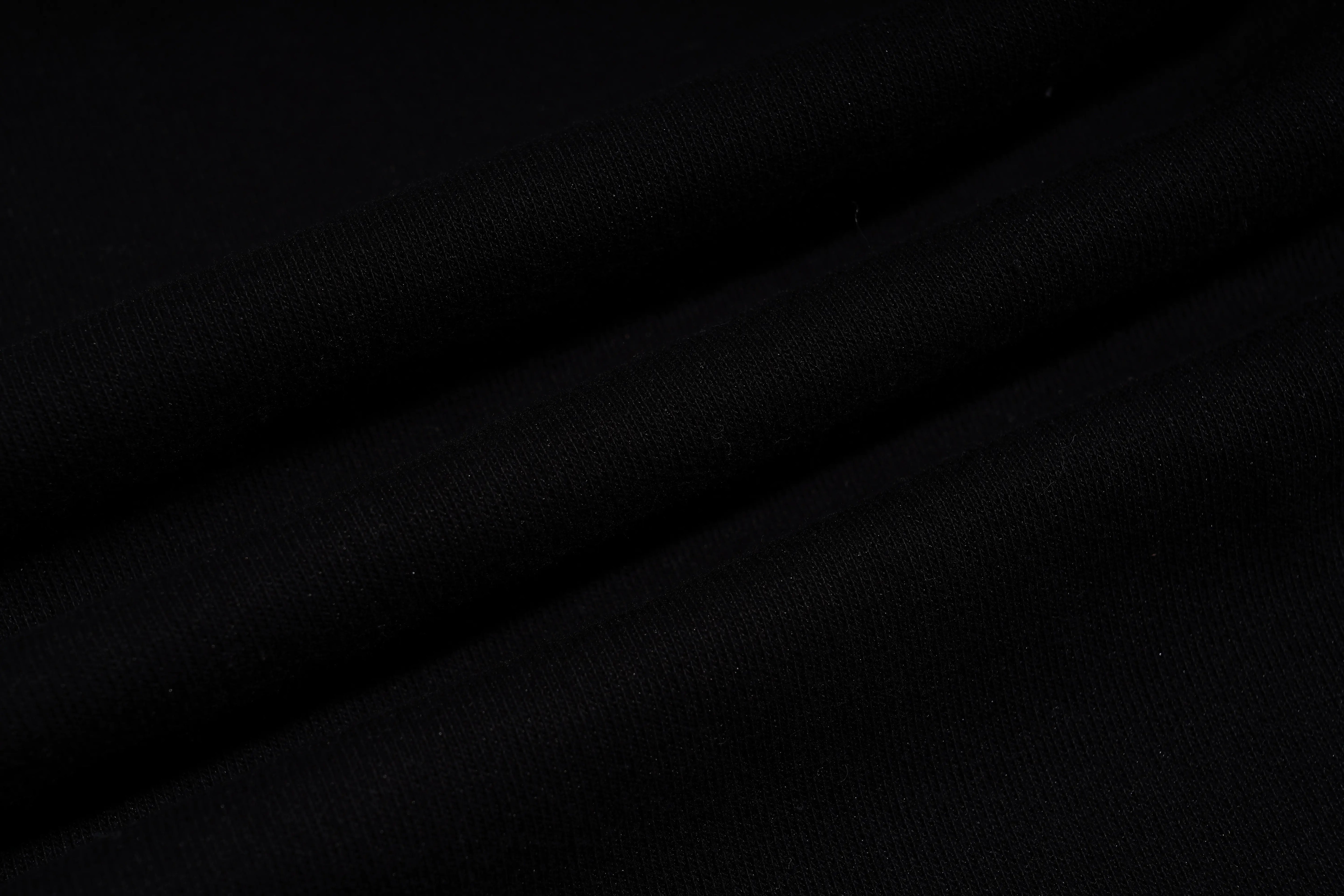 TCH Teddy Bear Rhinestone Black Jogger Pants Luxury Streetwear Brand Official Showcase