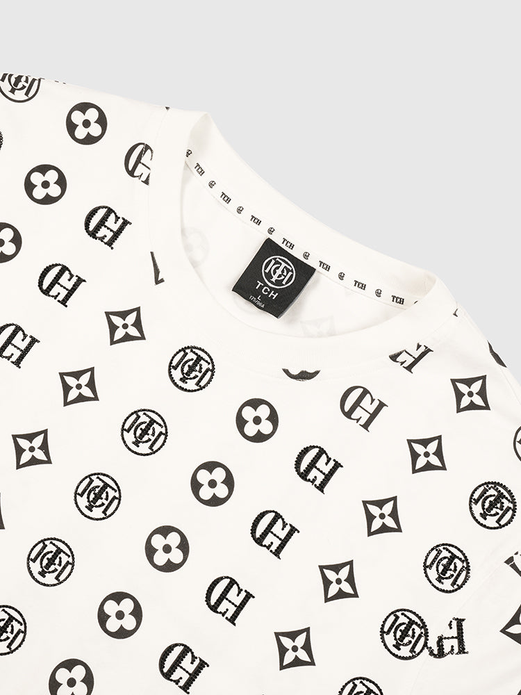 tch urban classic graphic tees black HighEnd Luxury Streetwear Brand Official Showcase