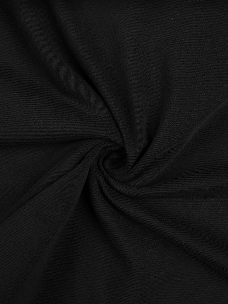 TCH Retro Rhinestone Unisex Graphic Pullover