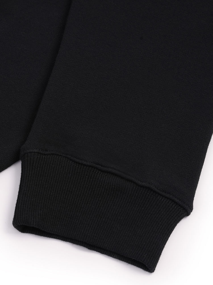 TCH Luxe Winged Rhinestone Jogger Pants