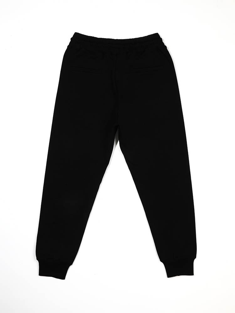 TCH Men's Joggers Elastic Waisted Cotton Long Pants