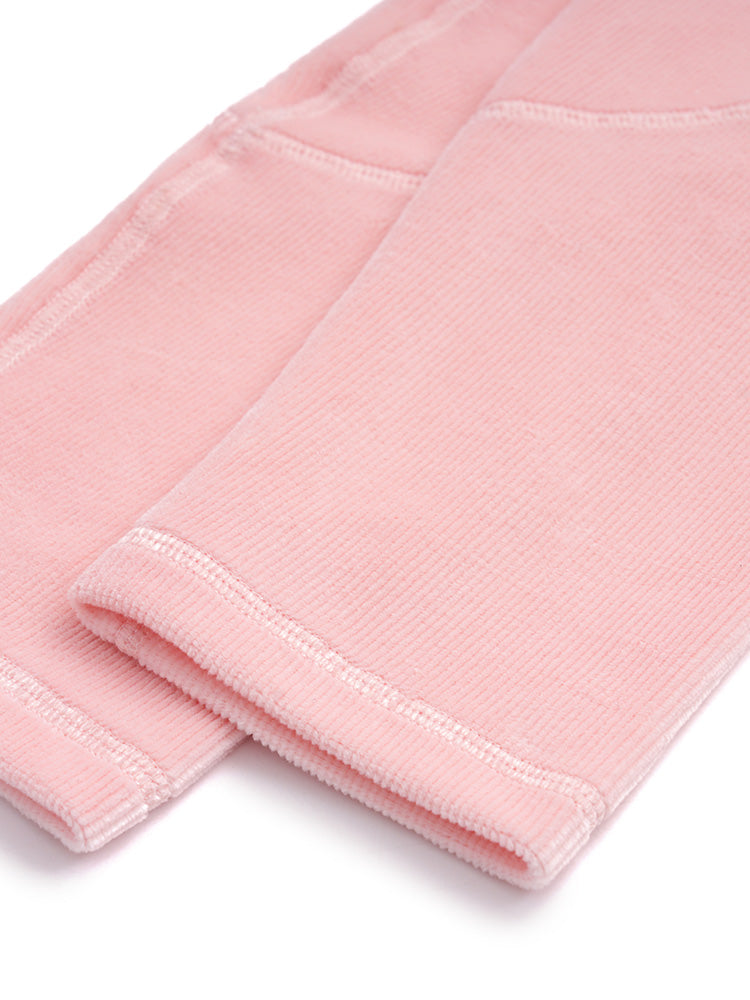 TCH Rhinestone High-Waisted Leggings