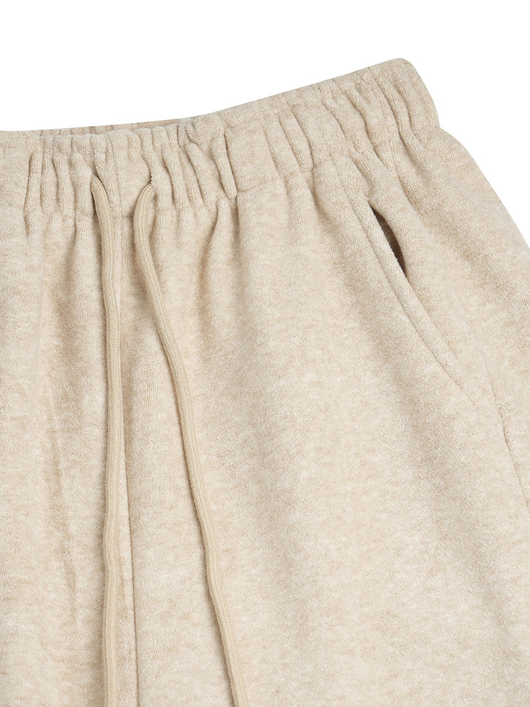 TCH Rhinestone Thickened Lounge Pants