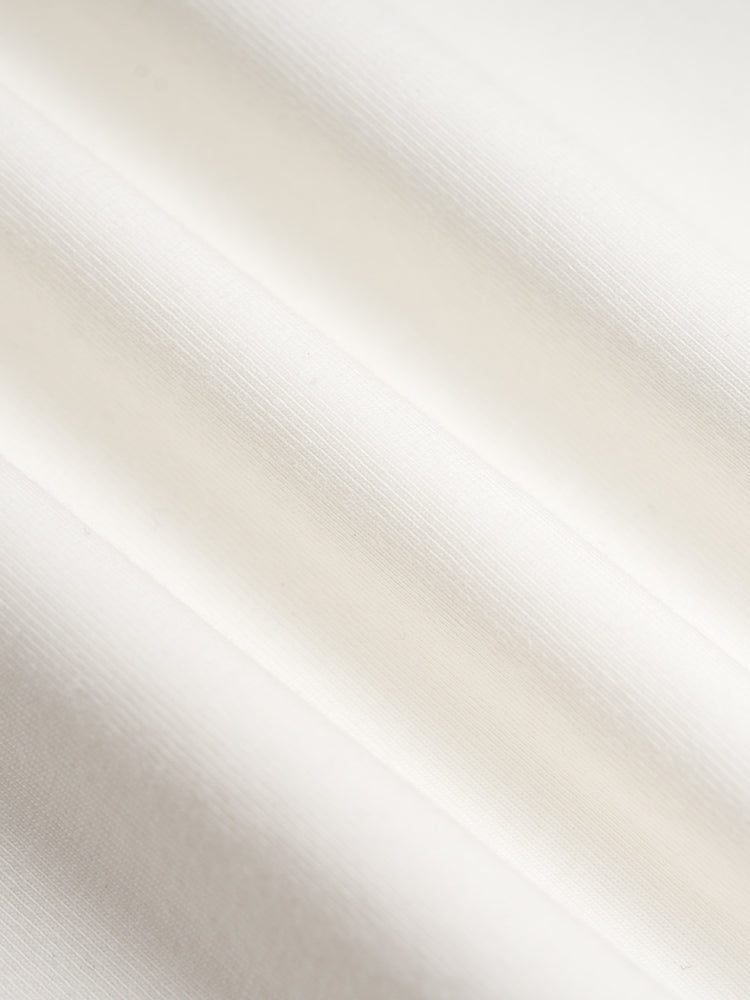 TCH Bow Rhinestone Cotton Short Sleeve Tee