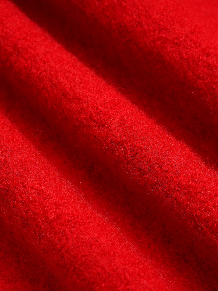 TCH Oversized Rhinestone Hoodie Unisex Y2K Wings Graphic Jacket