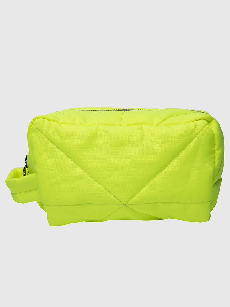 TCH Three-Tone Makeup Bag