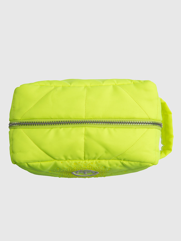 TCH Three-Tone Makeup Bag
