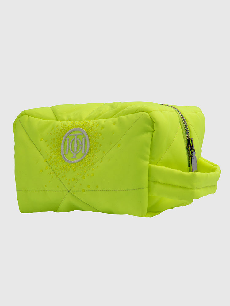 TCH Three-Tone Makeup Bag