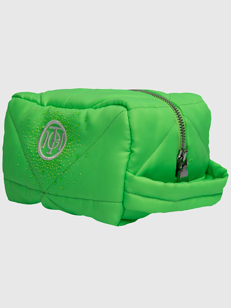 TCH Three-Tone Makeup Bag