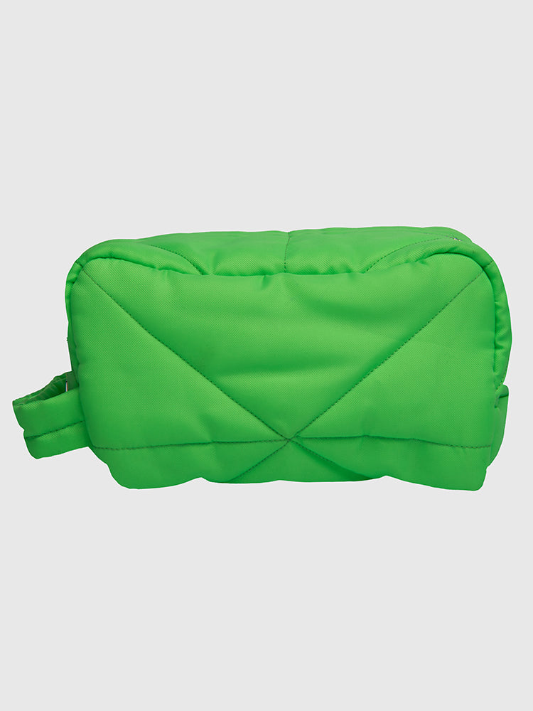 TCH Three-Tone Makeup Bag