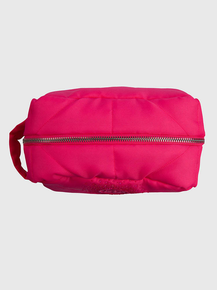 TCH Three-Tone Makeup Bag