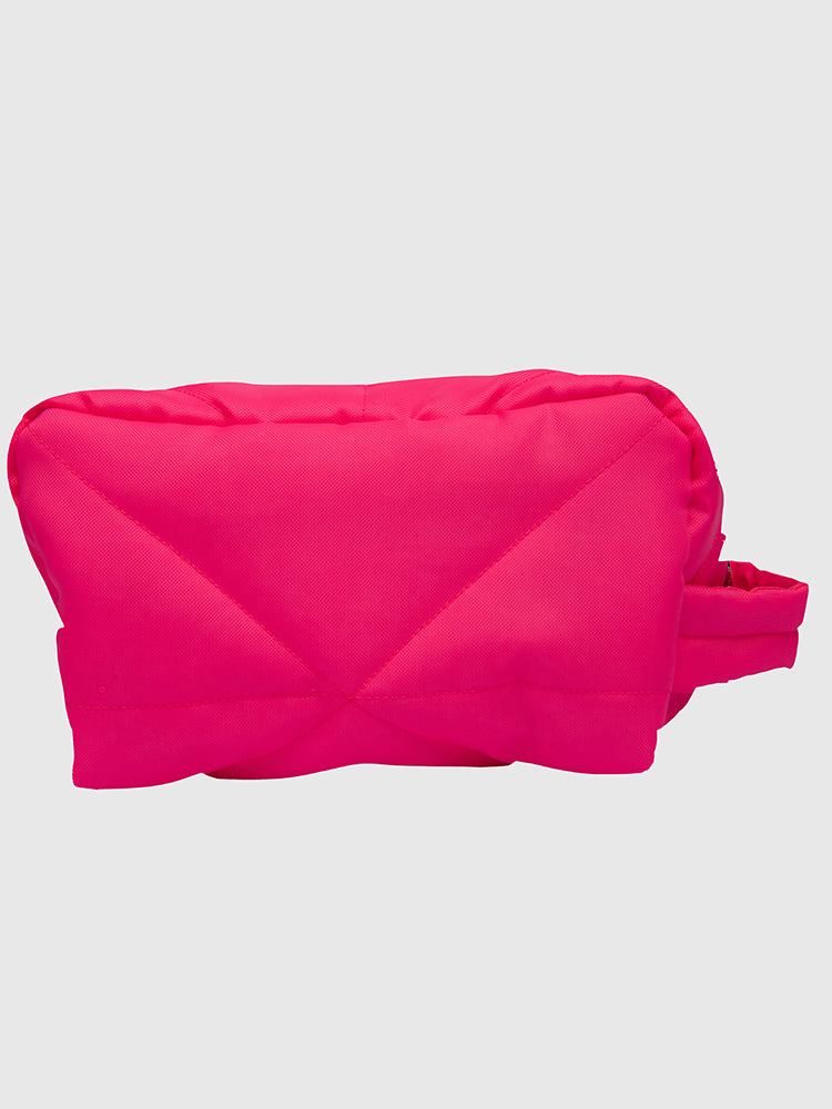 TCH Three-Tone Makeup Bag