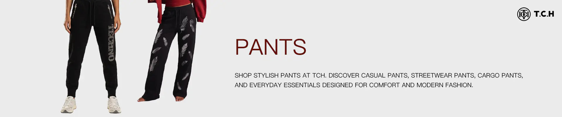 Pants - 2026070301