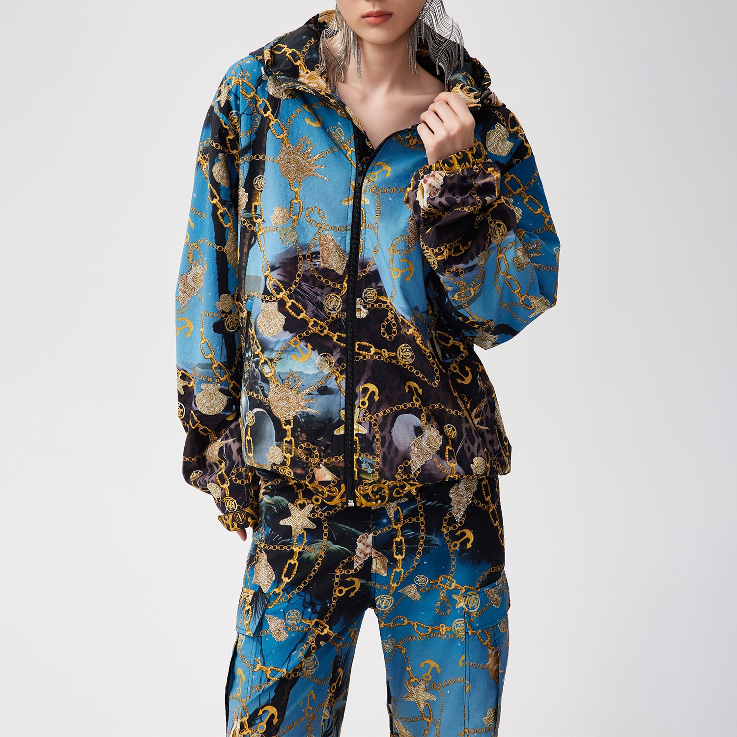 TCH Fashion 2026 Elevated Collection