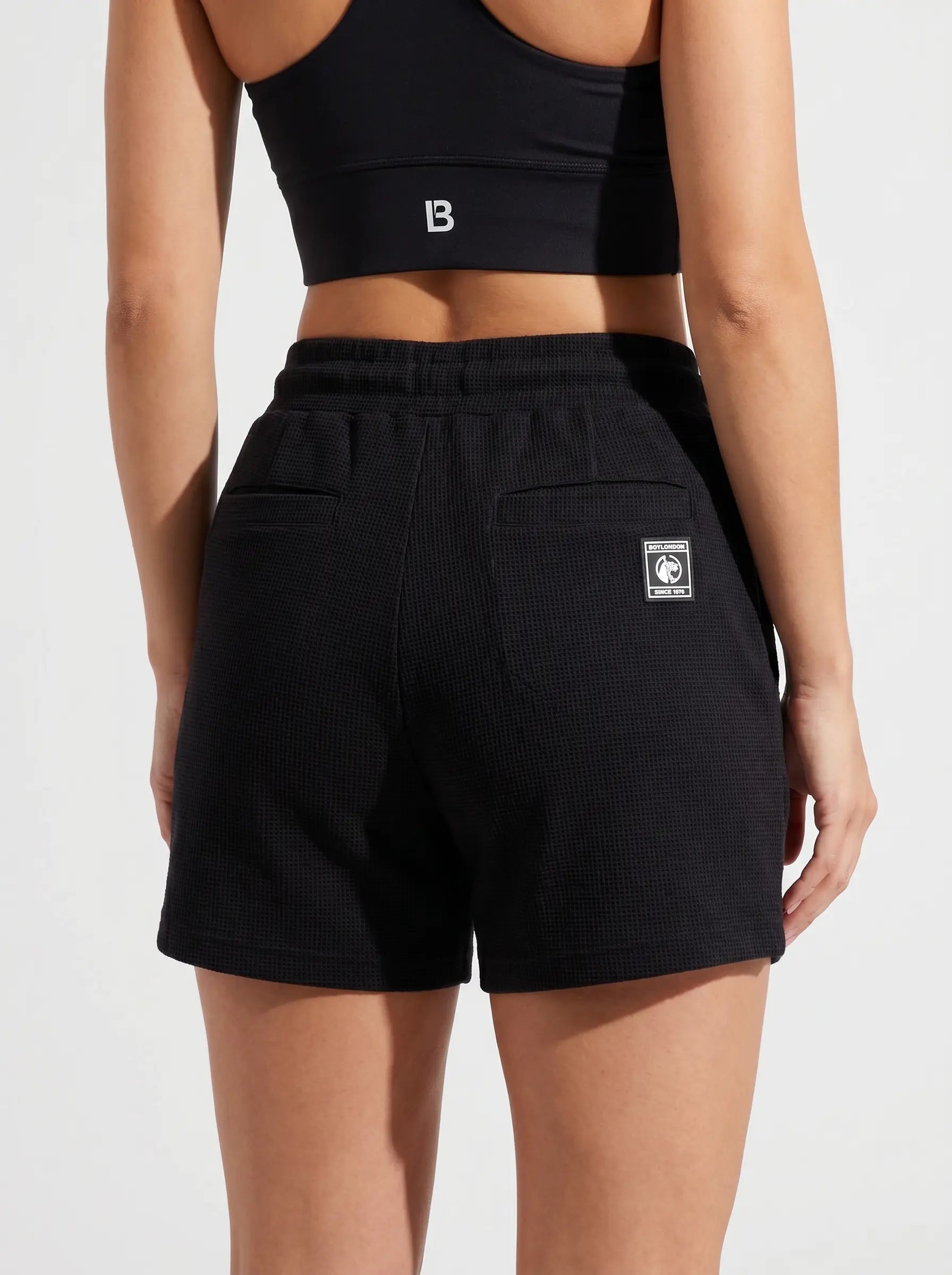 TCH Floral Rhinestone Garden Shorts Luxury Streetwear Brand Official Showcase