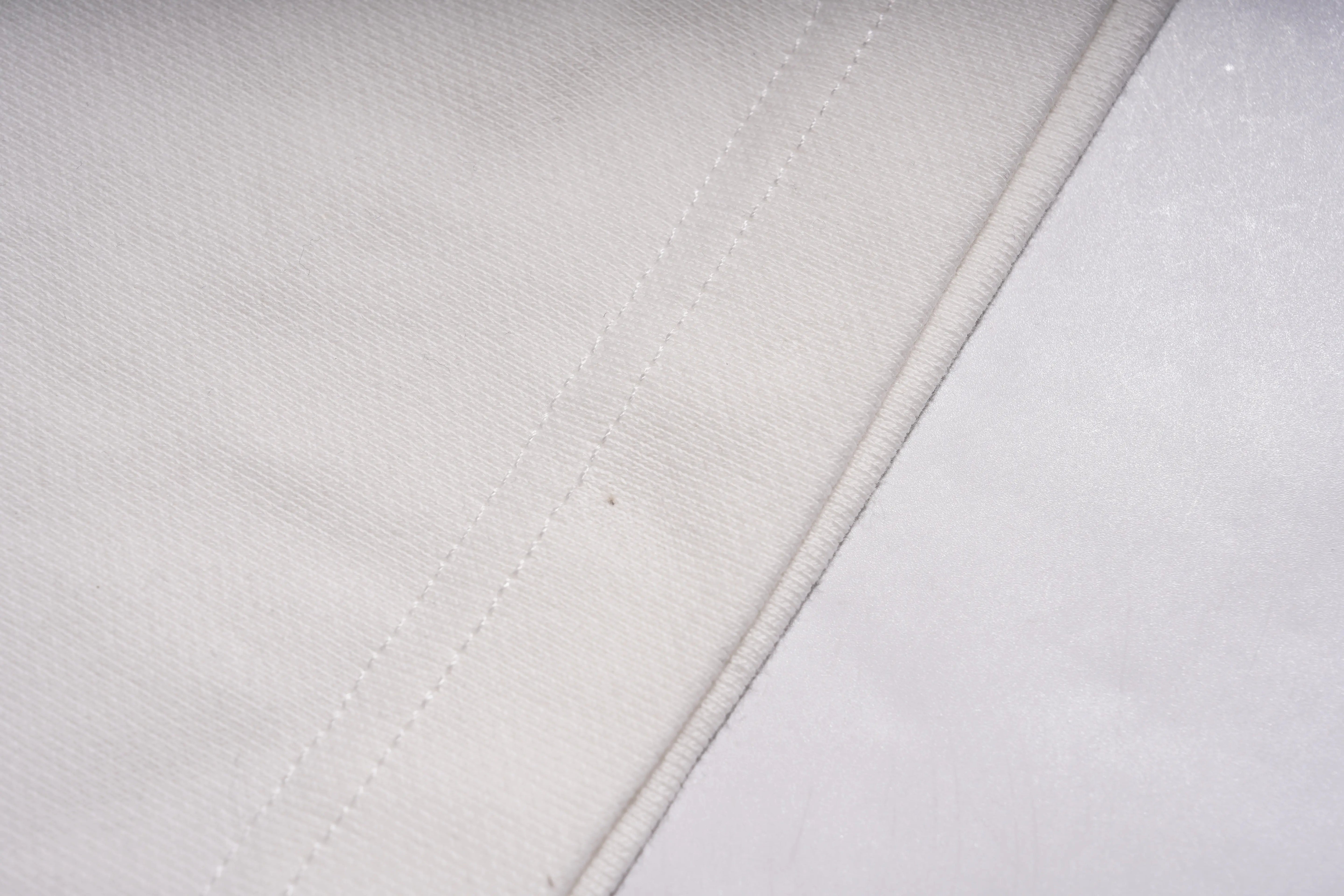 TCH Rhinestone Elephant Bow White Casual Shorts Luxury Streetwear Brand Official Showcase