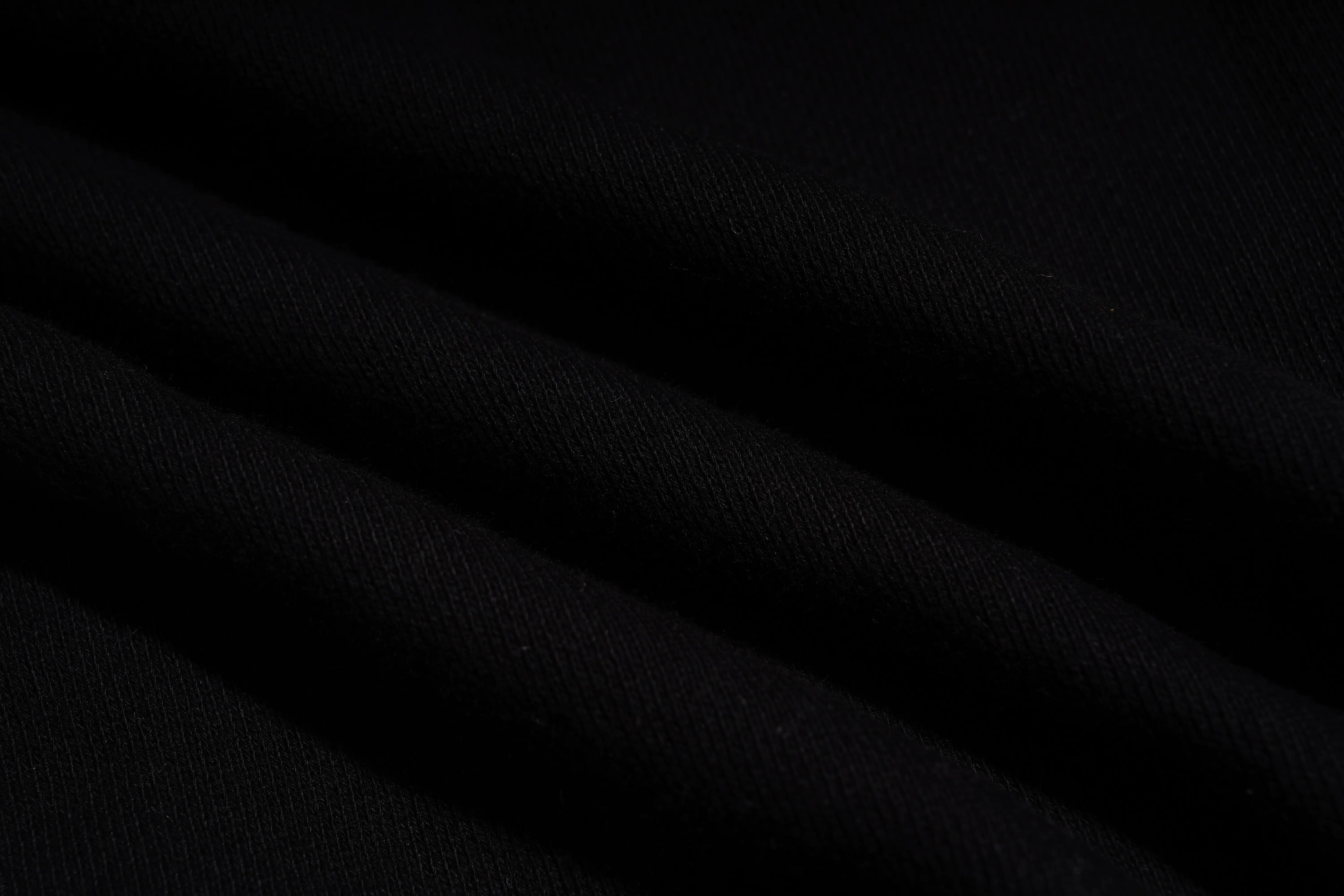 TCH Rhinestone Feather Full-Pattern Pants Luxury Streetwear Brand Official Showcase
