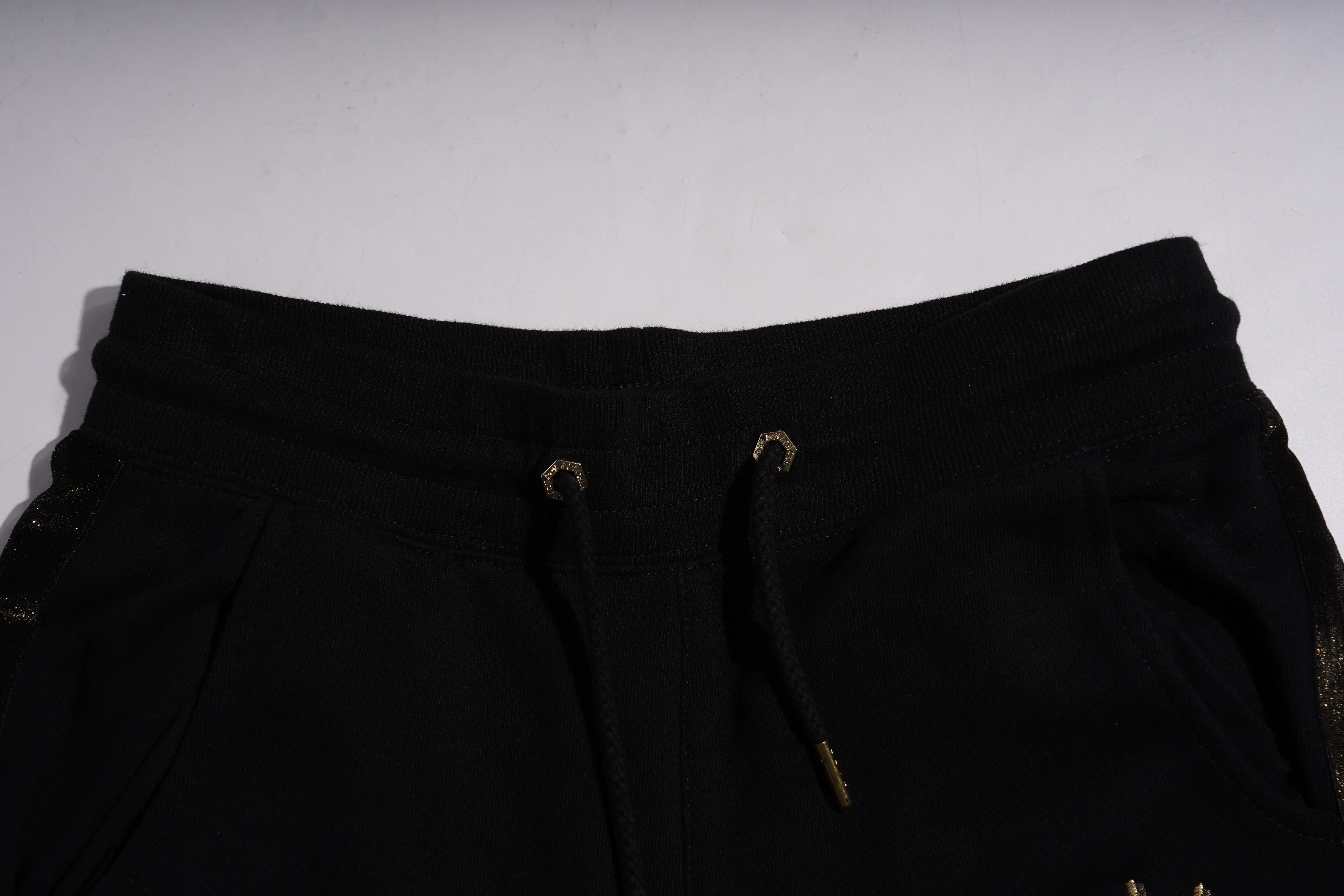 TCH Rhinestone Pony Fantasy Jogger Pants Luxury Streetwear Brand Official Showcase