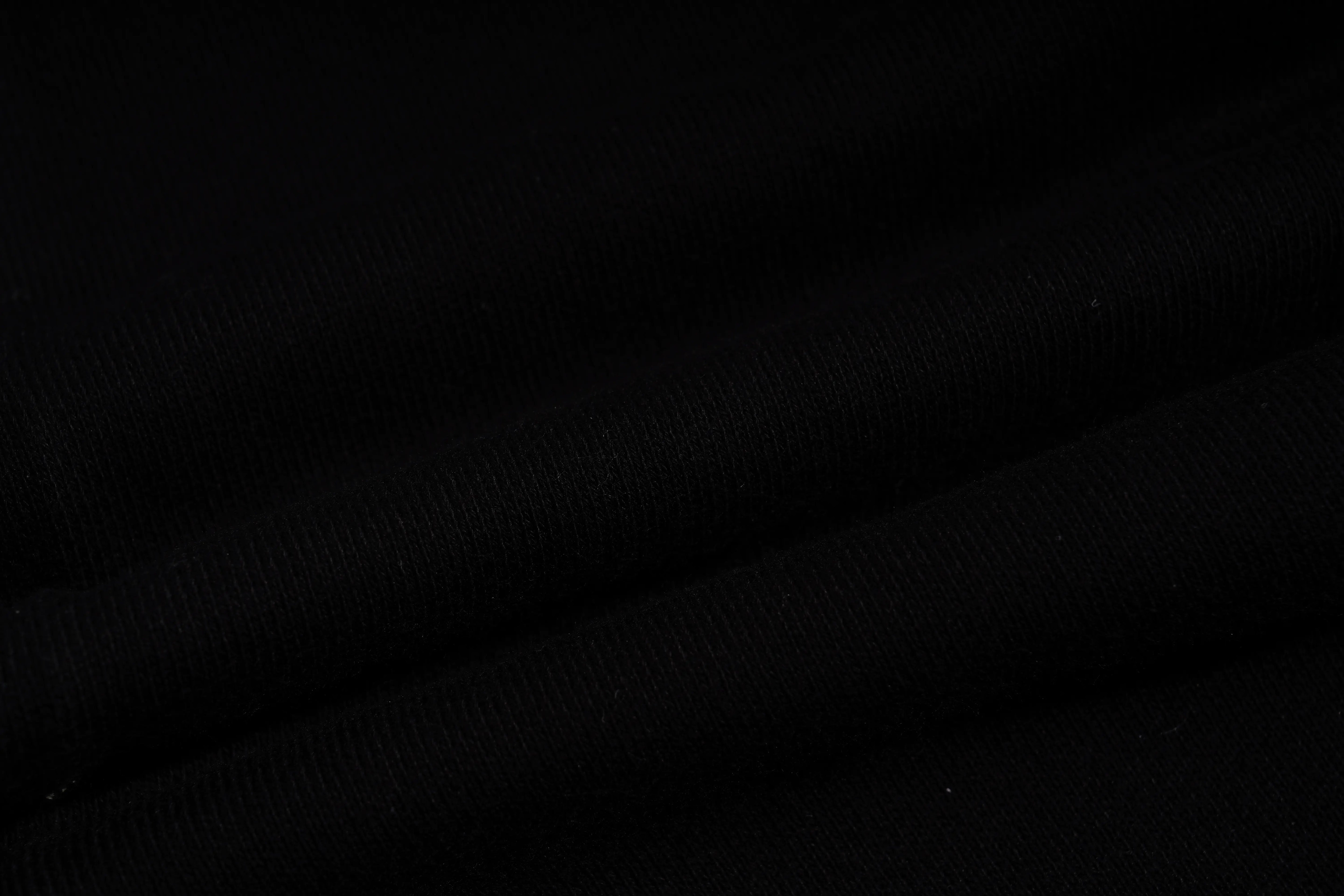 TCH Rhinestone Starfield Jogger Pants Luxury Streetwear Brand Official Showcase