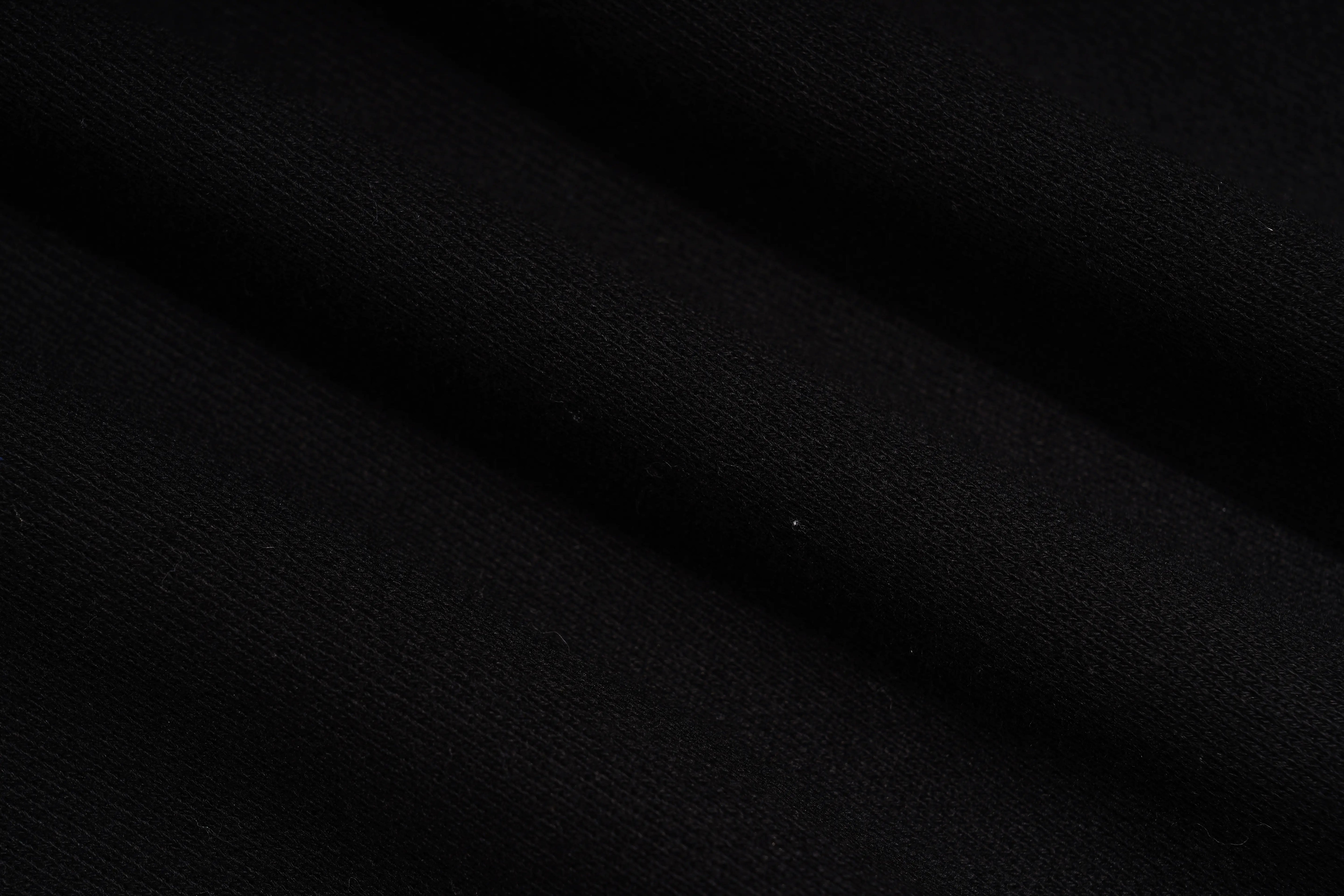 TCH Rhinestone Teddy Bear Graphic Sweatshirt Luxury Streetwear Brand Official Showcase